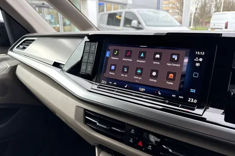 BL25OJV Volkswagen California 2.0 TDI Ocean 5dr DSG-Huge Spec! Thumbnail #55