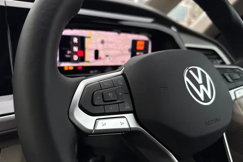 BL25OJV Volkswagen California 2.0 TDI Ocean 5dr DSG-Huge Spec! Thumbnail #56