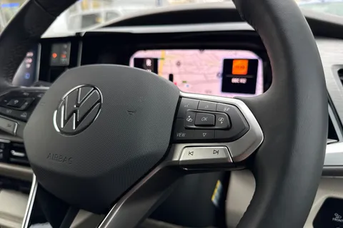 BL25OJV Volkswagen California 2.0 TDI Ocean 5dr DSG-Huge Spec! Thumbnail #57