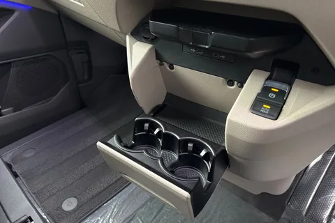 BL25OJV Volkswagen California 2.0 TDI Ocean 5dr DSG-Huge Spec! Thumbnail #58