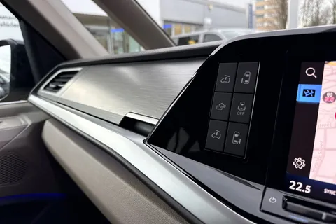 BL25OJV Volkswagen California 2.0 TDI Ocean 5dr DSG-Huge Spec! Thumbnail #59