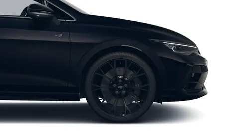 Volkswagen Golf 2.0 TSI R Black Edition DSG 4Motion Euro 6 (s/s) 5dr Thumbnail #4