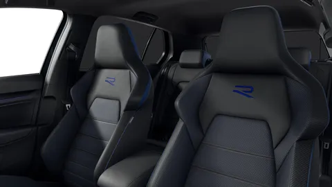 Volkswagen Golf 2.0 TSI R Black Edition DSG 4Motion Euro 6 (s/s) 5dr Thumbnail #9