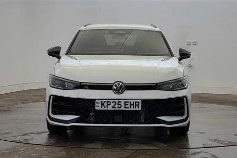 KP25EHR Volkswagen Passat 1.5 TSI eHybrid R-Line 5dr DSG Thumbnail #7