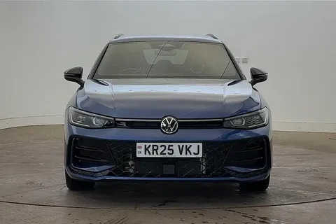 KR25VKJ Volkswagen Passat 1.5 TSI eHybrid R-Line 5dr DSG Thumbnail #7