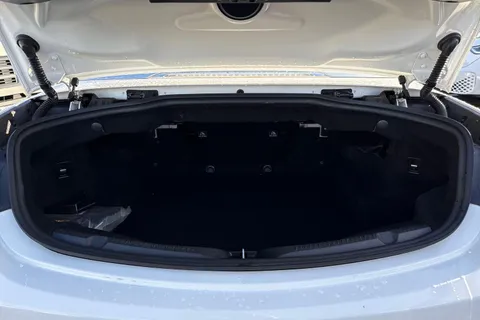 LS69CYA Mercedes-Benz E Class E53 4Matic+ Premium 2dr 9G-Tronic Thumbnail #11