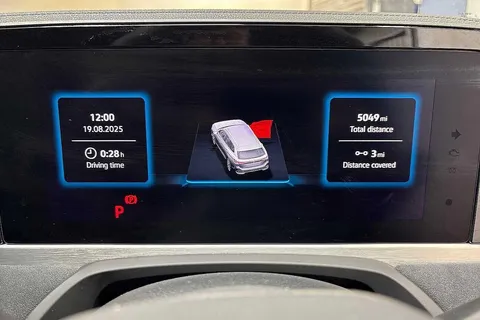 KP25EHR Volkswagen Passat 1.5 TSI eHybrid R-Line 5dr DSG Thumbnail #11