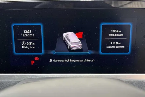 KR25VKJ Volkswagen Passat 1.5 TSI eHybrid R-Line 5dr DSG Thumbnail #11