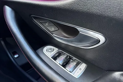 LS69CYA Mercedes-Benz E Class E53 4Matic+ Premium 2dr 9G-Tronic Thumbnail #19