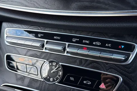 LS69CYA Mercedes-Benz E Class E53 4Matic+ Premium 2dr 9G-Tronic Thumbnail #20