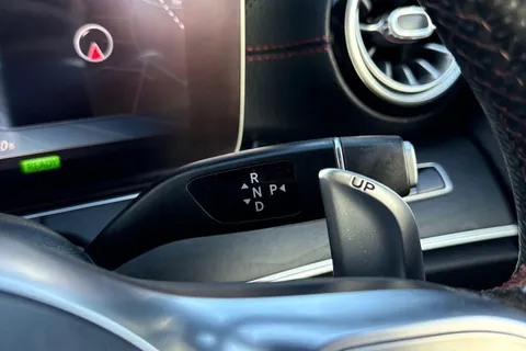 LS69CYA Mercedes-Benz E Class E53 4Matic+ Premium 2dr 9G-Tronic Thumbnail #21