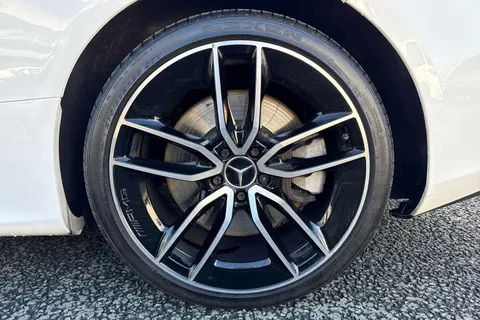 LS69CYA Mercedes-Benz E Class E53 4Matic+ Premium 2dr 9G-Tronic Thumbnail #23