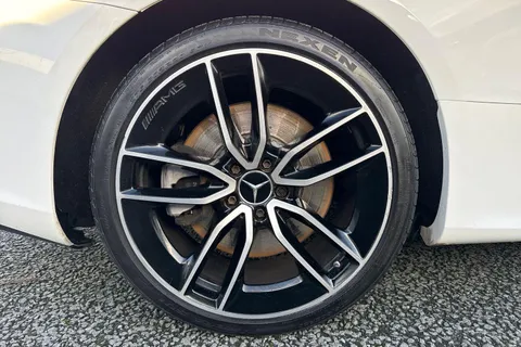 LS69CYA Mercedes-Benz E Class E53 4Matic+ Premium 2dr 9G-Tronic Thumbnail #25