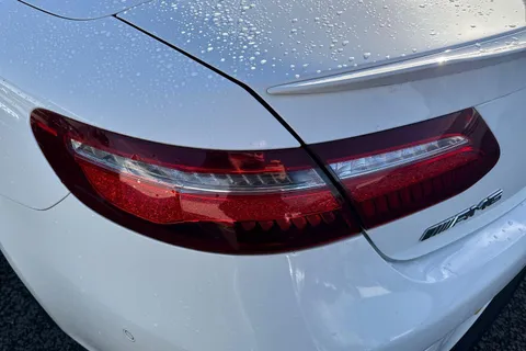 LS69CYA Mercedes-Benz E Class E53 4Matic+ Premium 2dr 9G-Tronic Thumbnail #26