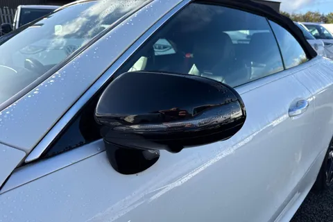 LS69CYA Mercedes-Benz E Class E53 4Matic+ Premium 2dr 9G-Tronic Thumbnail #29