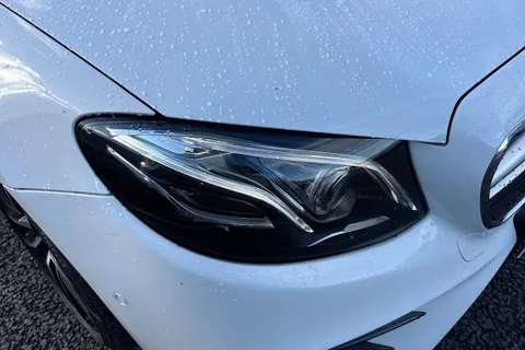 LS69CYA Mercedes-Benz E Class E53 4Matic+ Premium 2dr 9G-Tronic Thumbnail #31