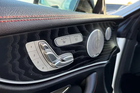 LS69CYA Mercedes-Benz E Class E53 4Matic+ Premium 2dr 9G-Tronic Thumbnail #33