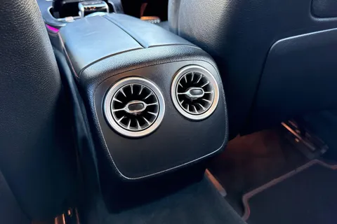 LS69CYA Mercedes-Benz E Class E53 4Matic+ Premium 2dr 9G-Tronic Thumbnail #34