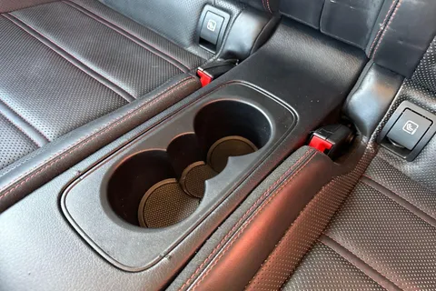 LS69CYA Mercedes-Benz E Class E53 4Matic+ Premium 2dr 9G-Tronic Thumbnail #35