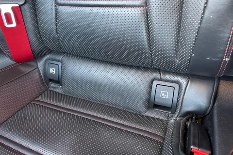 LS69CYA Mercedes-Benz E Class E53 4Matic+ Premium 2dr 9G-Tronic Thumbnail #36