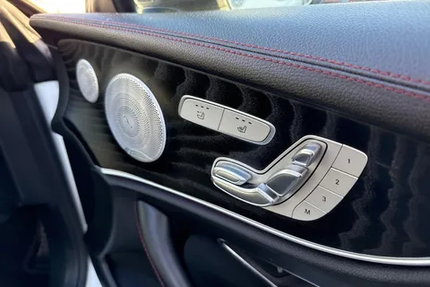 LS69CYA Mercedes-Benz E Class E53 4Matic+ Premium 2dr 9G-Tronic Thumbnail #37