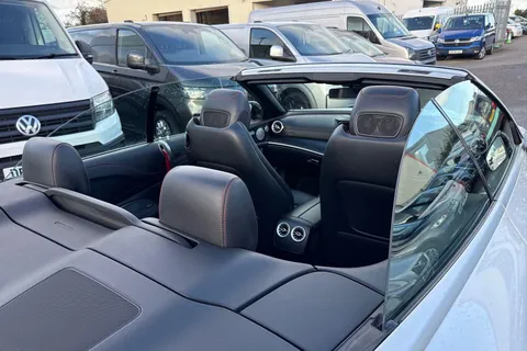 LS69CYA Mercedes-Benz E Class E53 4Matic+ Premium 2dr 9G-Tronic Thumbnail #39