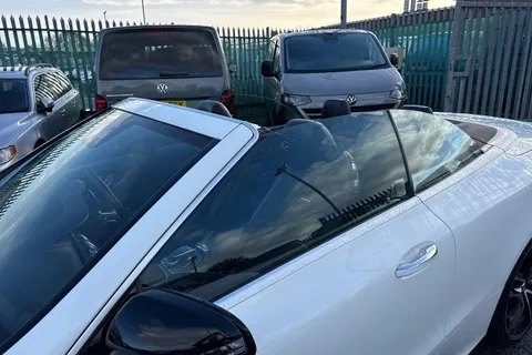 LS69CYA Mercedes-Benz E Class E53 4Matic+ Premium 2dr 9G-Tronic Thumbnail #40