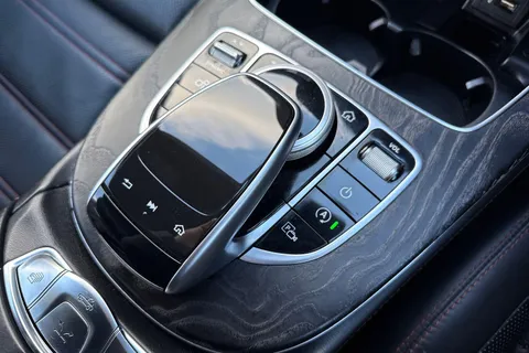 LS69CYA Mercedes-Benz E Class E53 4Matic+ Premium 2dr 9G-Tronic Thumbnail #43