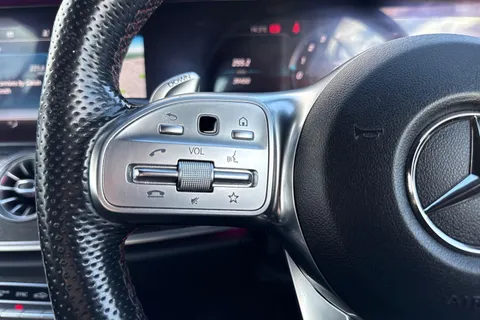 LS69CYA Mercedes-Benz E Class E53 4Matic+ Premium 2dr 9G-Tronic Thumbnail #47