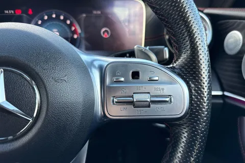 LS69CYA Mercedes-Benz E Class E53 4Matic+ Premium 2dr 9G-Tronic Thumbnail #48