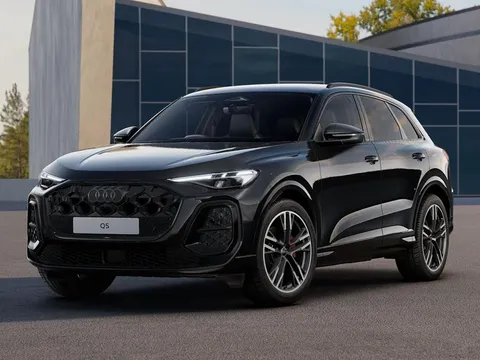  Audi Q5 2.0 TDI Edition 1 Sportback S Tronic quattro Euro 6 (s/s) 5dr Thumbnail #1