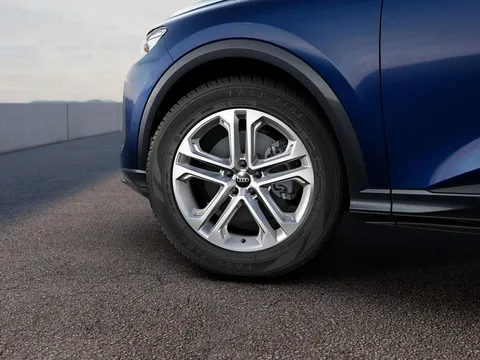  Audi Q5 2.0 TFSI Sport S Tronic quattro Euro 6 (s/s) 5dr Thumbnail #7