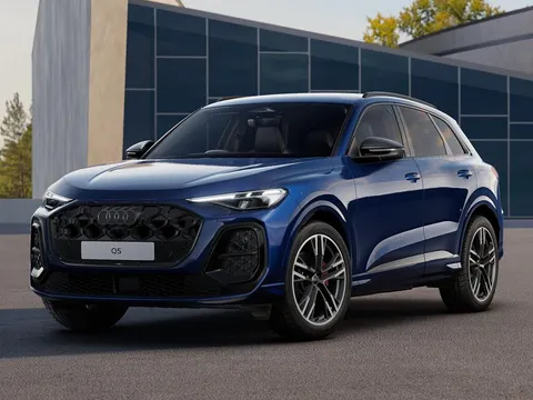  Audi Q5 2.0 TDI Edition 1 Sportback S Tronic quattro Euro 6 (s/s) 5dr Thumbnail #1