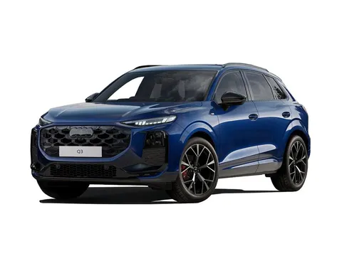  Audi Q3 1.5 TFSI Launch Edition Sportback S Tronic Euro 6 (s/s) 5dr Thumbnail #1