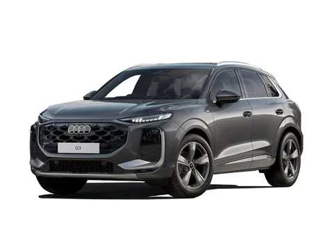  Audi Q3 1.5 TFSI S line S Tronic Euro 6 (s/s) 5dr Thumbnail #1