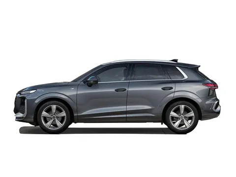  Audi Q3 1.5 TFSI S line S Tronic Euro 6 (s/s) 5dr Thumbnail #2