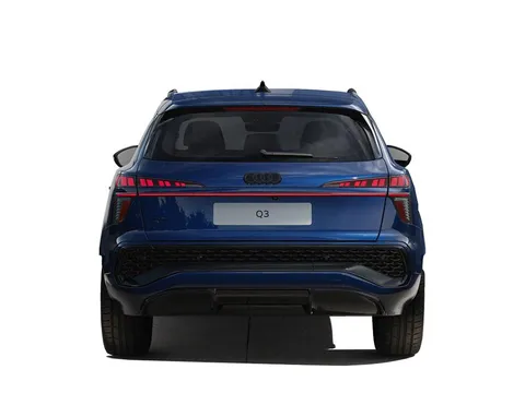  Audi Q3 1.5 TFSI Launch Edition Sportback S Tronic Euro 6 (s/s) 5dr Thumbnail #4