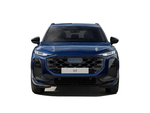  Audi Q3 1.5 TFSI Launch Edition Sportback S Tronic Euro 6 (s/s) 5dr Thumbnail #5