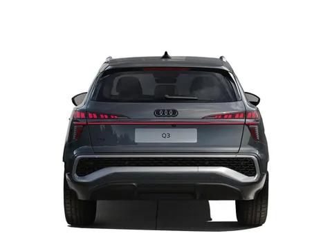  Audi Q3 1.5 TFSI S line S Tronic Euro 6 (s/s) 5dr Thumbnail #4