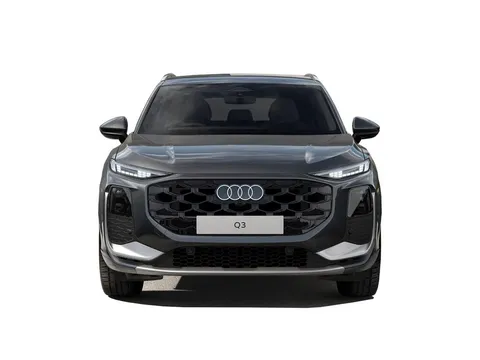  Audi Q3 1.5 TFSI S line S Tronic Euro 6 (s/s) 5dr Thumbnail #5