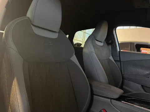  Audi Q3 1.5 e-hybrid Launch Edition Plus Sportback S Tronic Euro 6 (s/s) 5dr 26kWh Thumbnail #9