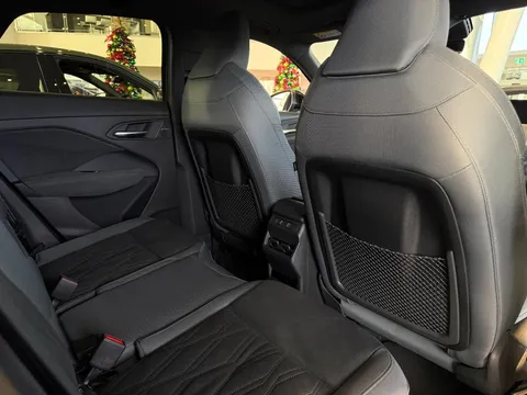  Audi Q3 1.5 e-hybrid Launch Edition Plus Sportback S Tronic Euro 6 (s/s) 5dr 26kWh Thumbnail #11