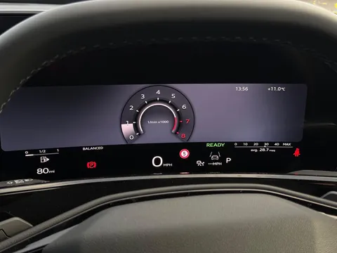  Audi Q3 1.5 e-hybrid Launch Edition Plus Sportback S Tronic Euro 6 (s/s) 5dr 26kWh Thumbnail #13