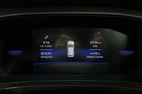 GJ74OYF Volkswagen T-Cross 1.0 TSI 115 Match 5dr DSG Thumbnail #11