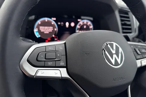 CX75HWO Volkswagen Crafter 2.0 TDI 177PS Commerce Plus High Roof Van Auto Thumbnail #50