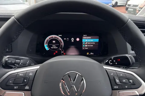 CX75HWO Volkswagen Crafter 2.0 TDI 177PS Commerce Plus High Roof Van Auto Thumbnail #51