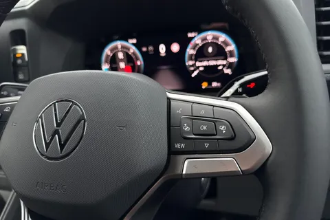 CX75HWO Volkswagen Crafter 2.0 TDI 177PS Commerce Plus High Roof Van Auto Thumbnail #52