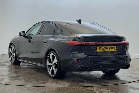 KM25FBV Audi A5 Edition 1 TFSI  204 PS S tronic Thumbnail #2