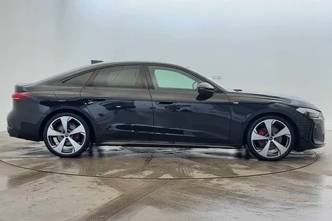 KM25FBV Audi A5 Edition 1 TFSI  204 PS S tronic Thumbnail #3