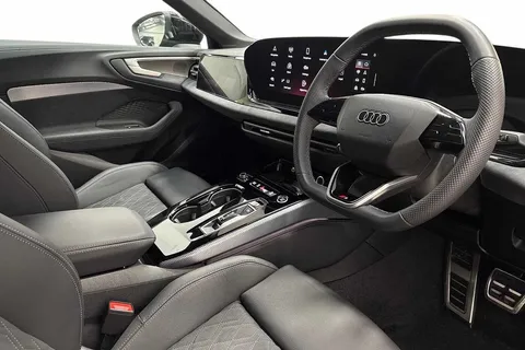 KM25FBV Audi A5 Edition 1 TFSI  204 PS S tronic Thumbnail #5